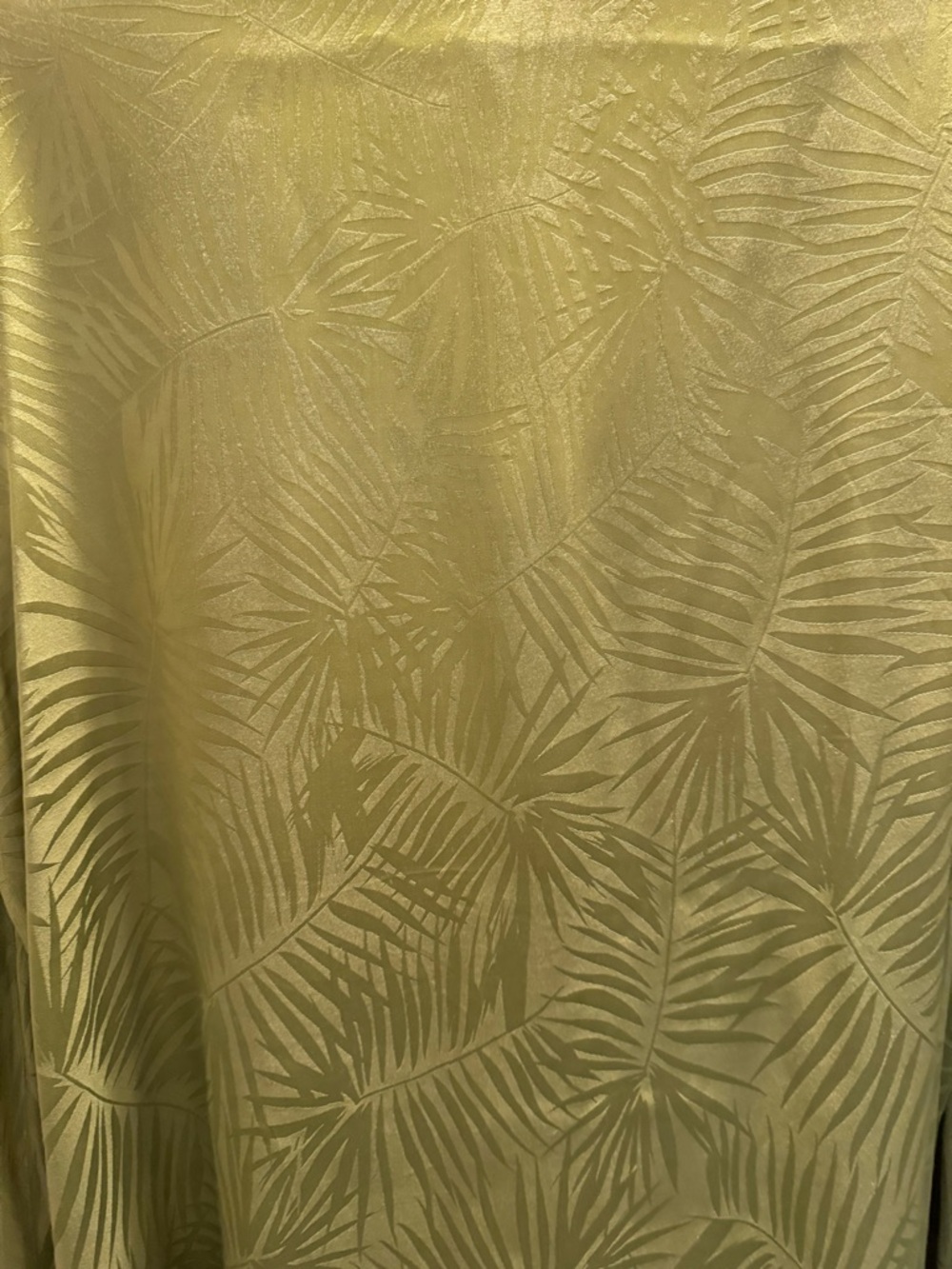 🌴 Women’s Rat & Boa Cypress Green Harlequin Dress 🌴 - Picture 13 of 13